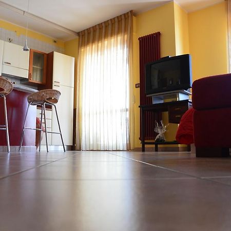 Casa Dei Puzzle Apartamento Matera Quarto foto